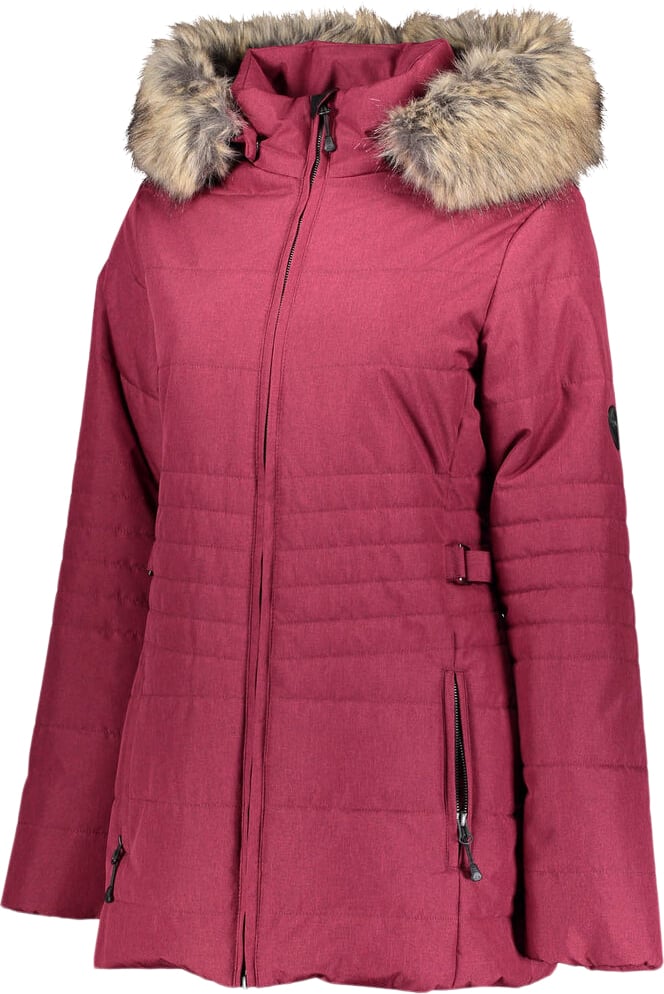 Arkansas Coat